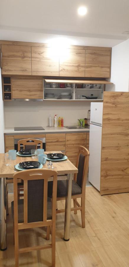 דירות באניה לוקה R-Residency Ll מראה חיצוני תמונה
