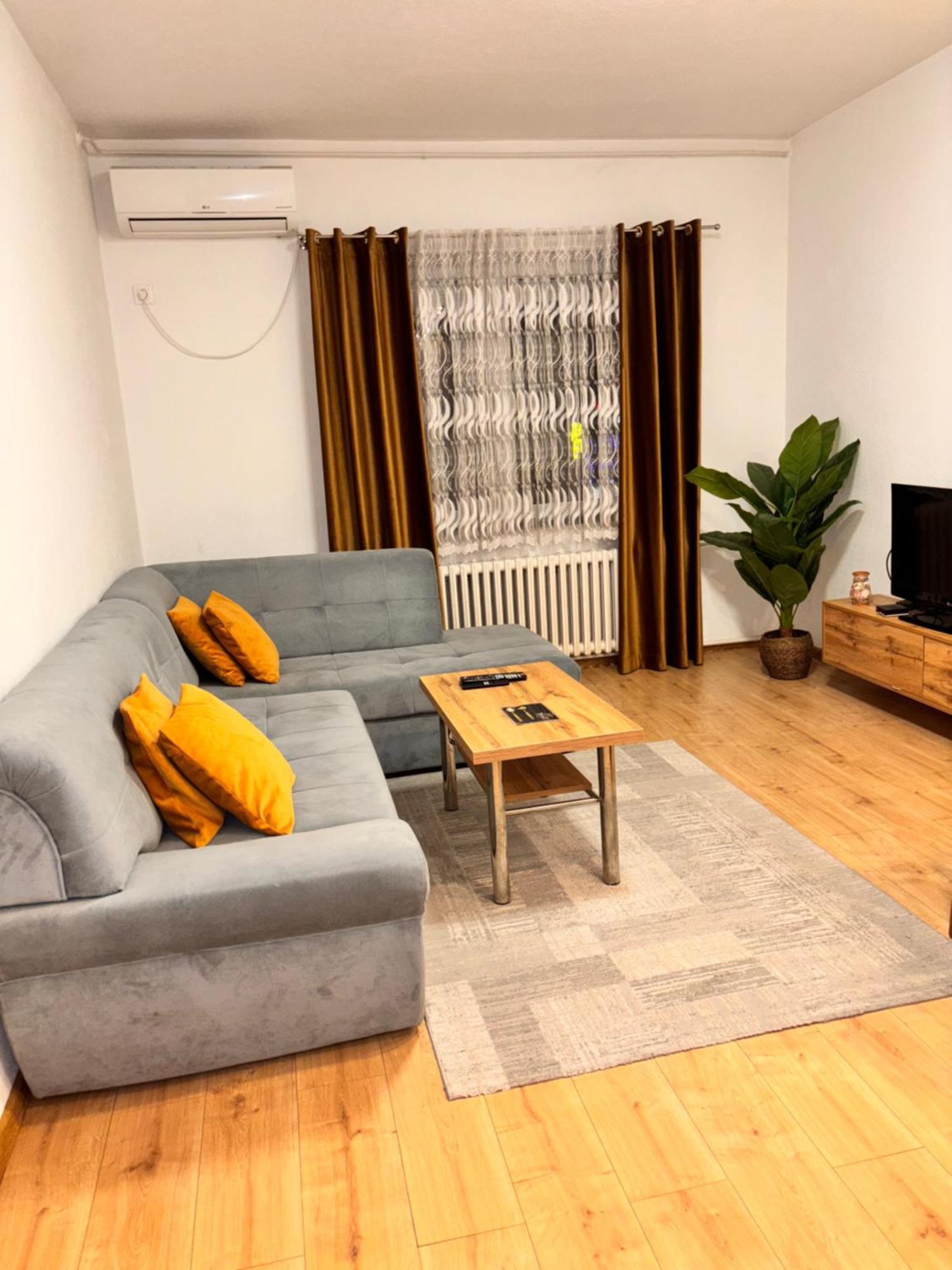 דירות באניה לוקה R-Residency Ll מראה חיצוני תמונה